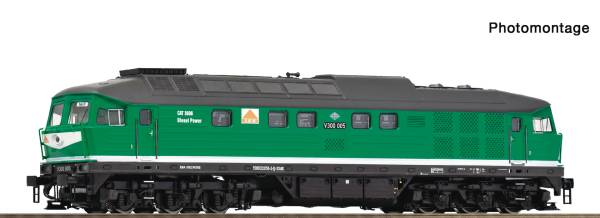 ROCO 7390033 - Diesellokomotive V 300 005, SBW